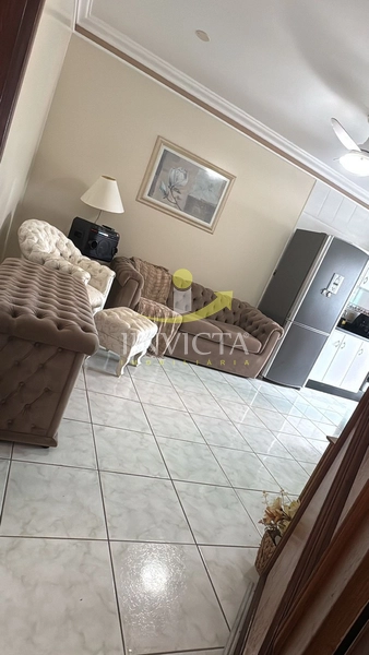 Apartamento 1 dormitório no Centro de Capão da Canoa: 1ª foto da galeria de imagens do imóvel