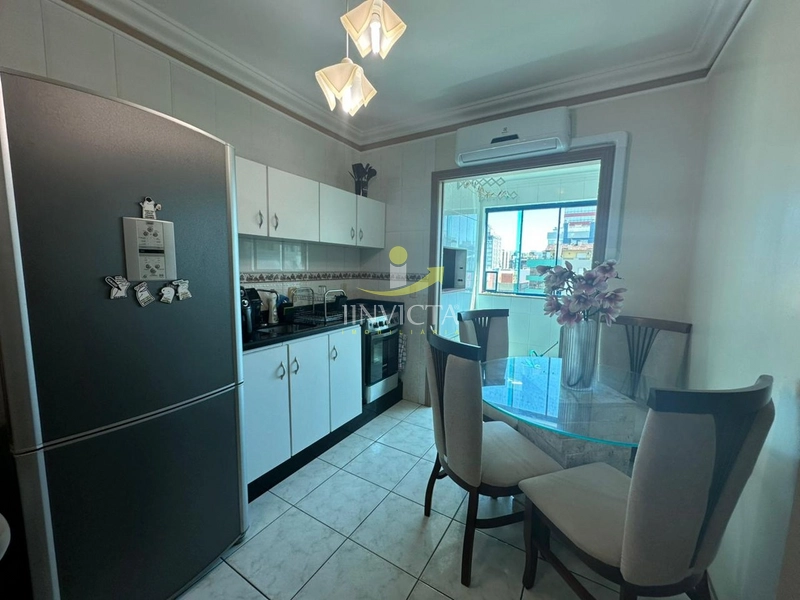 Apartamento 1 dormitório no Centro de Capão da Canoa: 4ª foto da galeria de imagens do imóvel