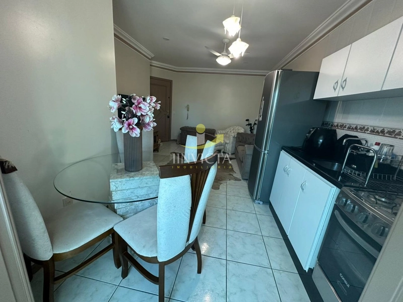 Apartamento 1 dormitório no Centro de Capão da Canoa: 3ª foto da galeria de imagens do imóvel