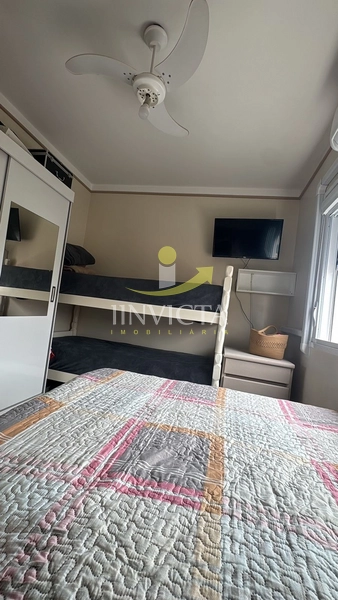 Apartamento 1 dormitório no Centro de Capão da Canoa: 7ª foto da galeria de imagens do imóvel