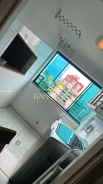 Apartamento 1 dormitório no Centro de Capão da Canoa: 6ª foto da galeria de imagens do imóvel