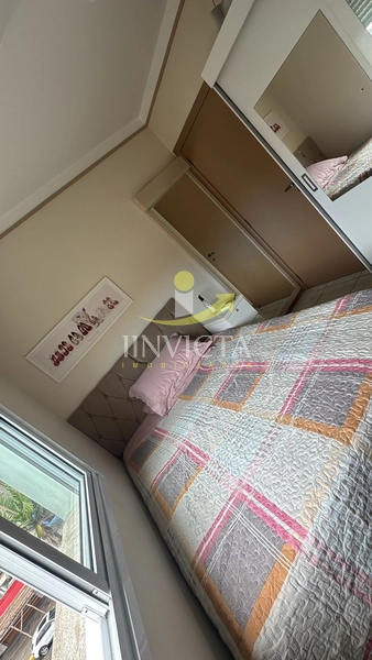 Apartamento 1 dormitório no Centro de Capão da Canoa: 12ª foto da galeria de imagens do imóvel