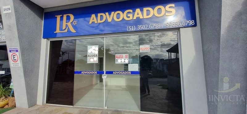 Loja de aluguel comercial - Centro - Capão da Canoa: 3ª foto da galeria de imagens do imóvel
