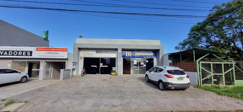 Loja de aluguel comercial - Centro - Capão da Canoa: 2ª foto da galeria de imagens do imóvel