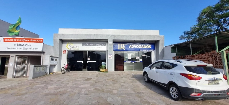 Loja de aluguel comercial - Centro - Capão da Canoa: 1ª foto da galeria de imagens do imóvel
