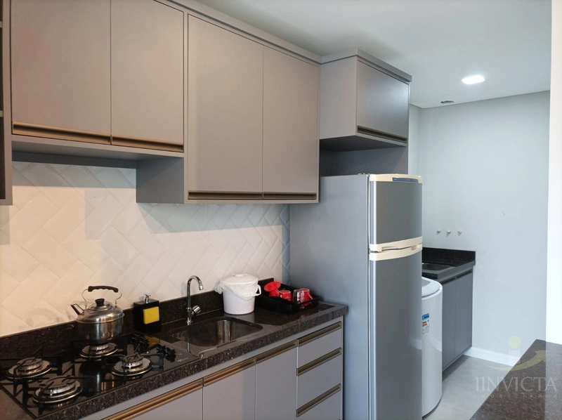 Apartamento de 2 dorm. Para temporada - Zona Nova - Capão da Canoa: 10ª foto da galeria de imagens do imóvel