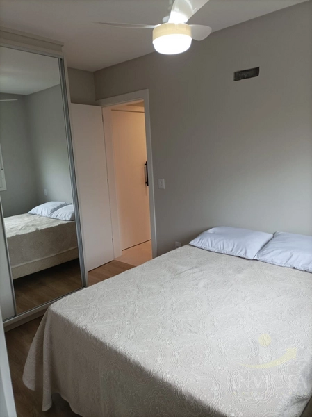 Apartamento de 2 dorm. Para temporada - Zona Nova - Capão da Canoa: 7ª foto da galeria de imagens do imóvel