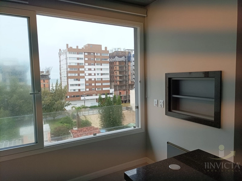 Apartamento de 2 dorm. Para temporada - Zona Nova - Capão da Canoa: 5ª foto da galeria de imagens do imóvel