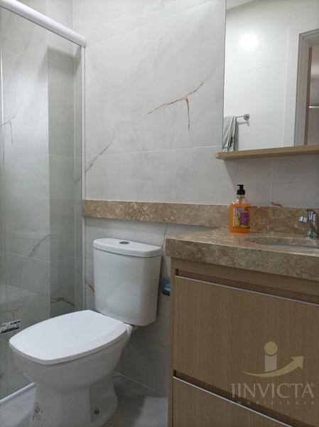 Apartamento de 2 dorm. Para temporada - Zona Nova - Capão da Canoa: 13ª foto da galeria de imagens do imóvel