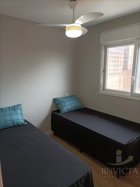 Apartamento de 2 dorm. Para temporada - Zona Nova - Capão da Canoa: 8ª foto da galeria de imagens do imóvel