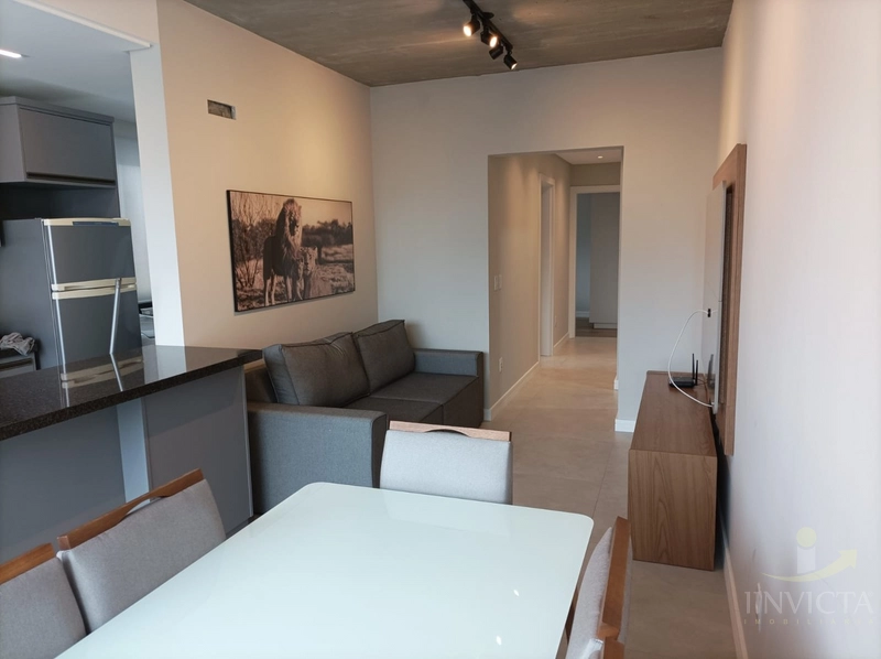 Apartamento de 2 dorm. Para temporada - Zona Nova - Capão da Canoa: 4ª foto da galeria de imagens do imóvel