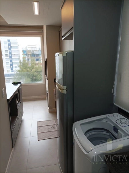 Apartamento de 2 dorm. Para temporada - Zona Nova - Capão da Canoa: 11ª foto da galeria de imagens do imóvel