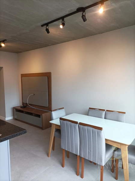 Apartamento de 2 dorm. Para temporada - Zona Nova - Capão da Canoa: 3ª foto da galeria de imagens do imóvel