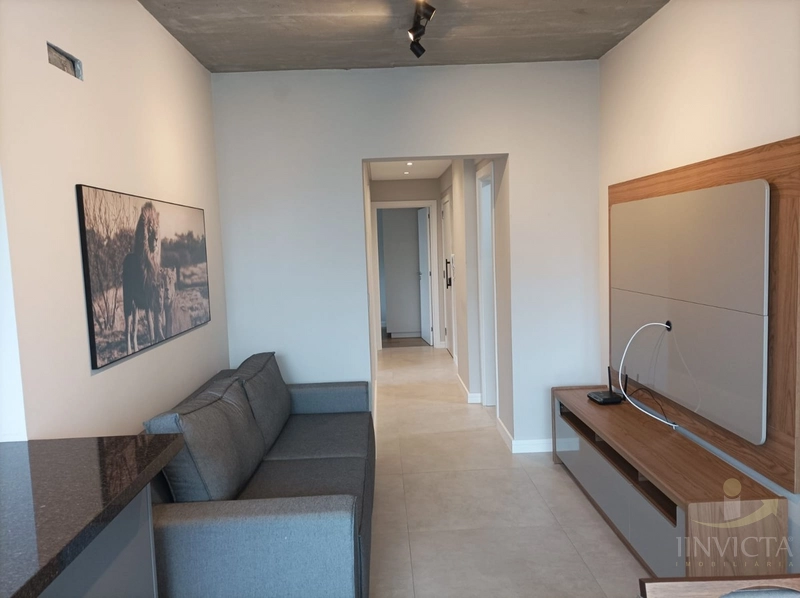 Apartamento de 2 dorm. Para temporada - Zona Nova - Capão da Canoa: 1ª foto da galeria de imagens do imóvel
