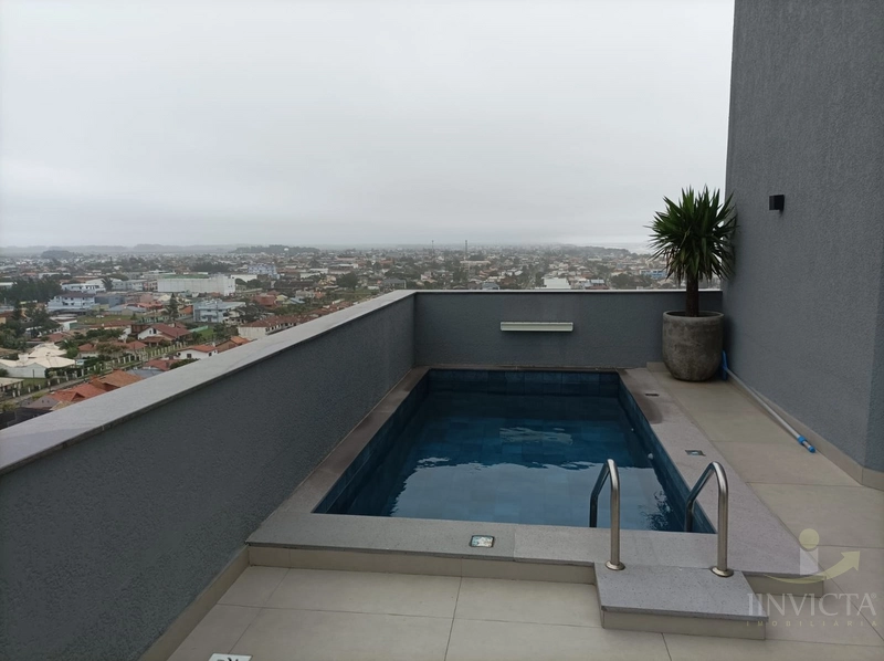 Apartamento de 2 dorm. Para temporada - Zona Nova - Capão da Canoa: 18ª foto da galeria de imagens do imóvel