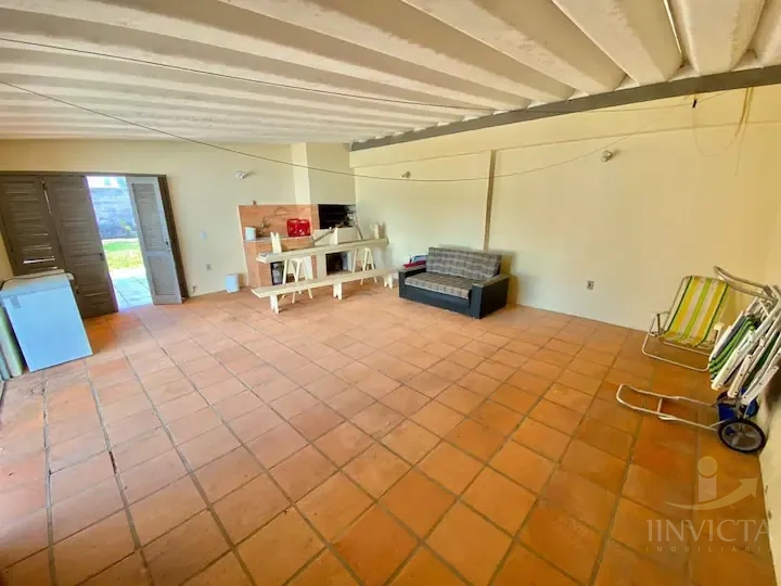 Casa na Av. Beira Mar: 15ª foto da galeria de imagens do imóvel