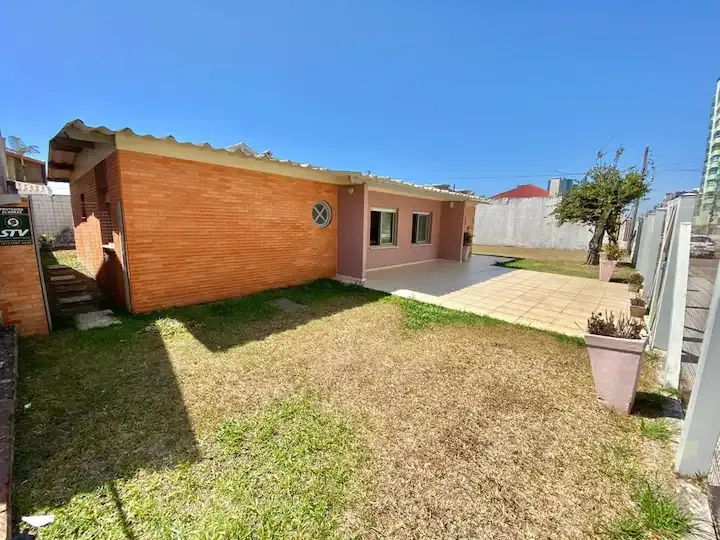 Casa na Av. Beira Mar: 10ª foto da galeria de imagens do imóvel