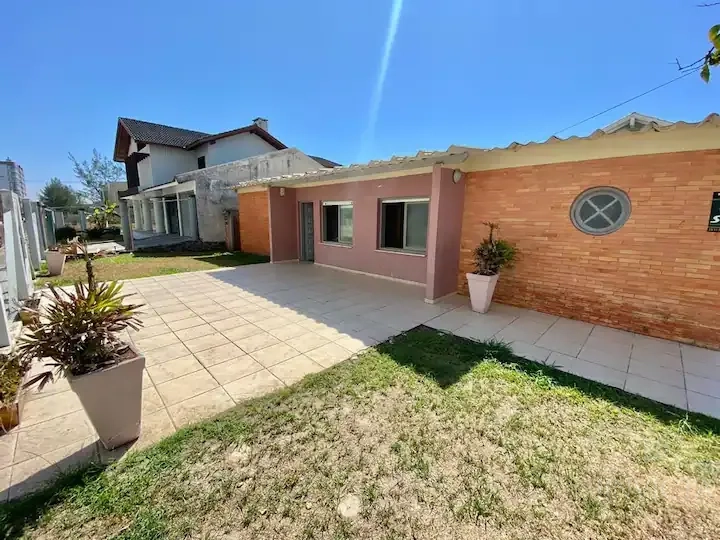 Casa na Av. Beira Mar: 1ª foto da galeria de imagens do imóvel