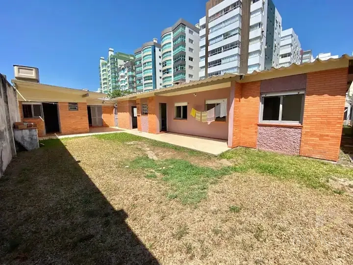 Casa na Av. Beira Mar: 14ª foto da galeria de imagens do imóvel