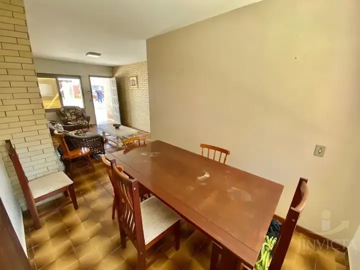 Casa na Av. Beira Mar: 2ª foto da galeria de imagens do imóvel