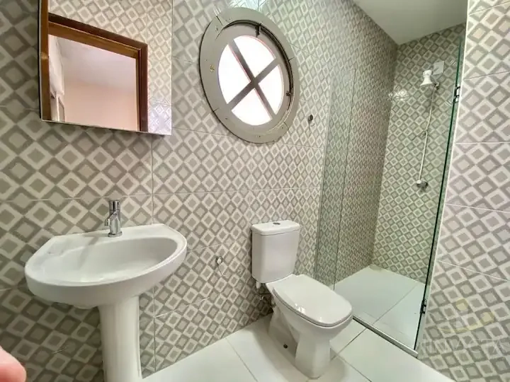 Casa na Av. Beira Mar: 26ª foto da galeria de imagens do imóvel