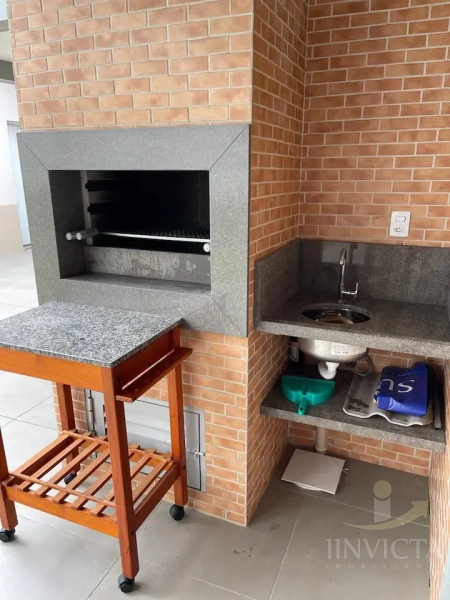 Casa 3 dormitórios climatizada: 3ª foto da galeria de imagens do imóvel