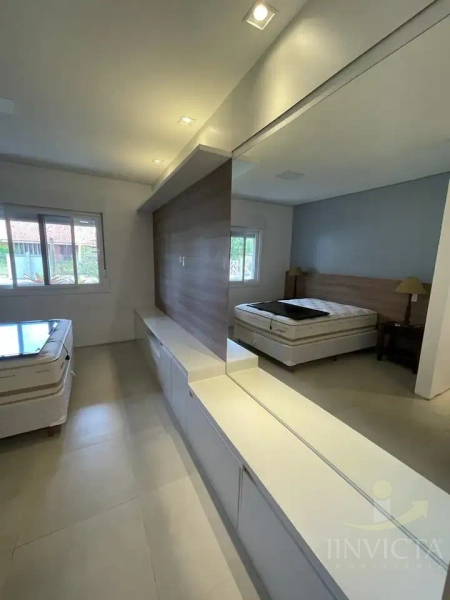 Casa 3 dormitórios climatizada: 10ª foto da galeria de imagens do imóvel