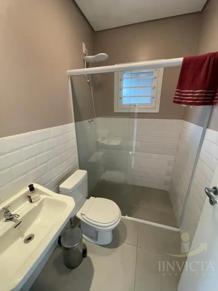 Casa 3 dormitórios climatizada: 6ª foto da galeria de imagens do imóvel