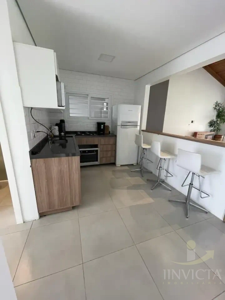 Casa 3 dormitórios climatizada: 13ª foto da galeria de imagens do imóvel