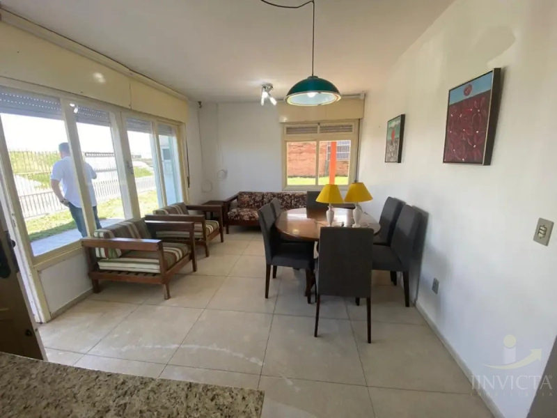 Casa 3 dormitórios na Beira Mar: 5ª foto da galeria de imagens do imóvel