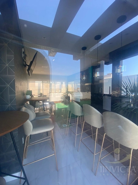 Loft alto padrão- Zona Nova- Capão da Canoa: 12ª foto da galeria de imagens do imóvel
