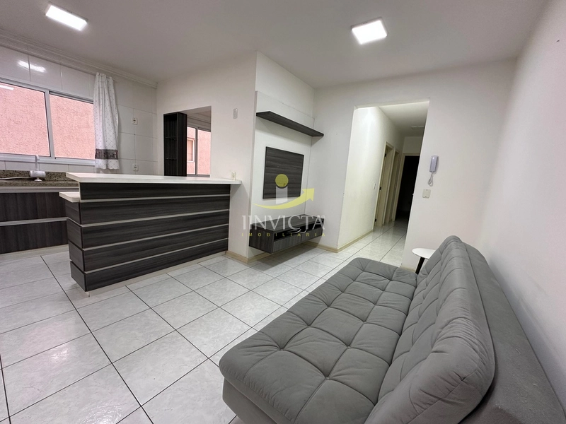 Apartamento 2 dormitórios- Zona Nova: 2ª foto da galeria de imagens do imóvel
