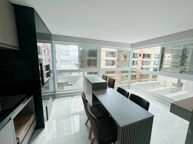 Apartamento 3 dormitórios- Zona Nova- Capão da Canoa: 2ª foto da galeria de imagens do imóvel