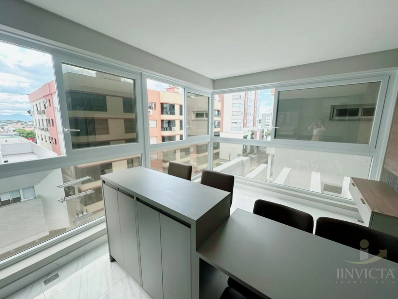 Apartamento 3 dormitórios- Zona Nova- Capão da Canoa: 4ª foto da galeria de imagens do imóvel