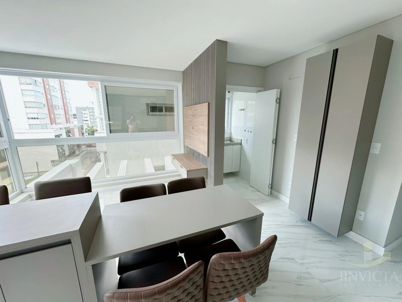 Apartamento 3 dormitórios- Zona Nova- Capão da Canoa: 3ª foto da galeria de imagens do imóvel