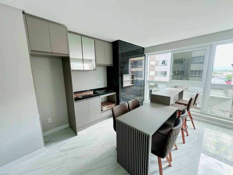 Apartamento 3 dormitórios- Zona Nova- Capão da Canoa: 5ª foto da galeria de imagens do imóvel