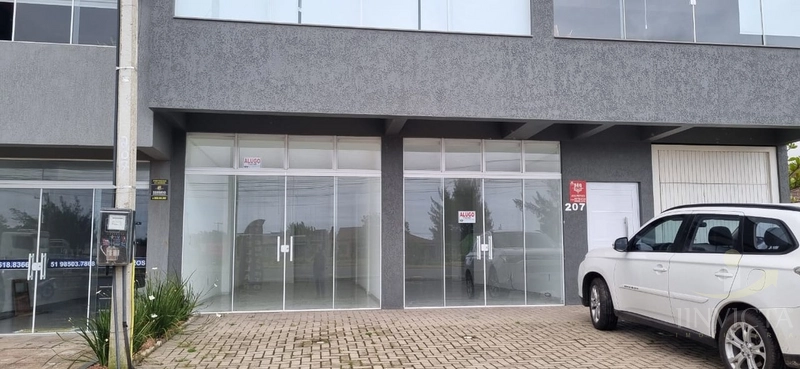 Lojas de aluguel comercial - Praia Guarani - Capão da Canoa: 2ª foto da galeria de imagens do imóvel