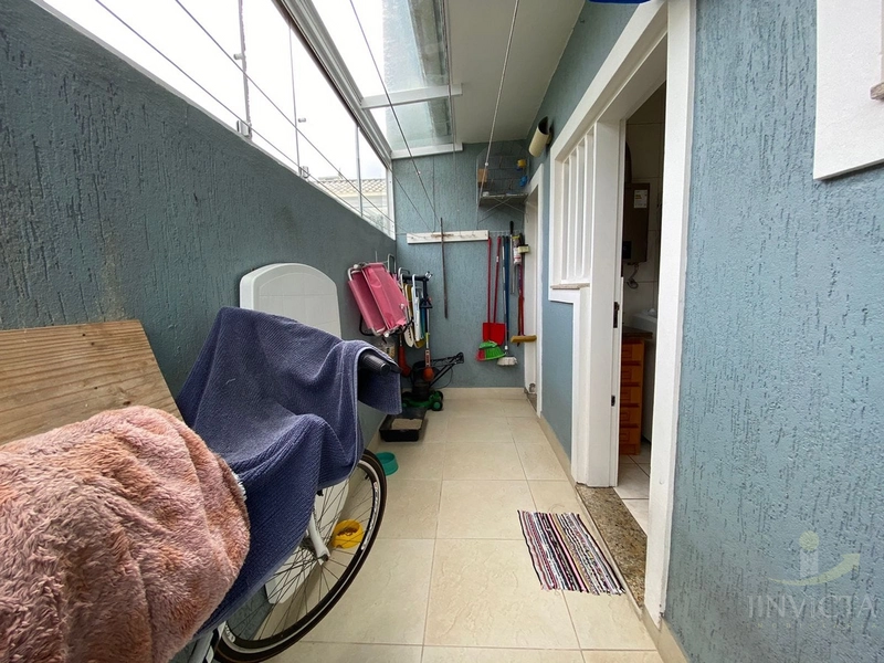 Casa 4 dormitórios (1 suíte) - Zona Nova - Capão: 18ª foto da galeria de imagens do imóvel