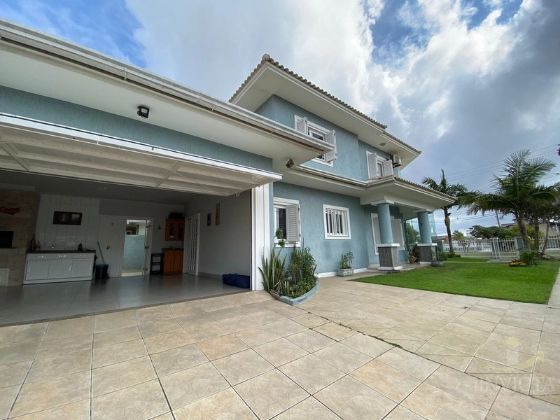 Casa 4 dormitórios (1 suíte) - Zona Nova - Capão: 38ª foto da galeria de imagens do imóvel