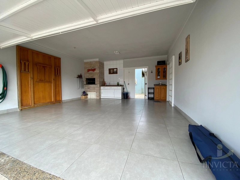 Casa 4 dormitórios (1 suíte) - Zona Nova - Capão: 16ª foto da galeria de imagens do imóvel