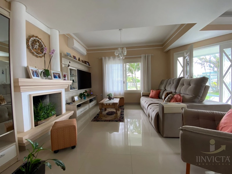 Casa 4 dormitórios (1 suíte) - Zona Nova - Capão: 25ª foto da galeria de imagens do imóvel
