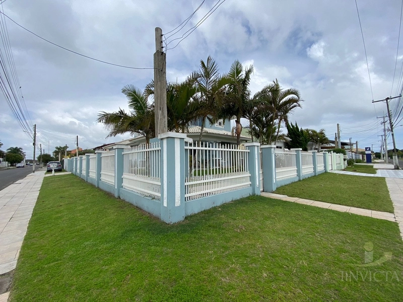 Casa 4 dormitórios (1 suíte) - Zona Nova - Capão: 15ª foto da galeria de imagens do imóvel