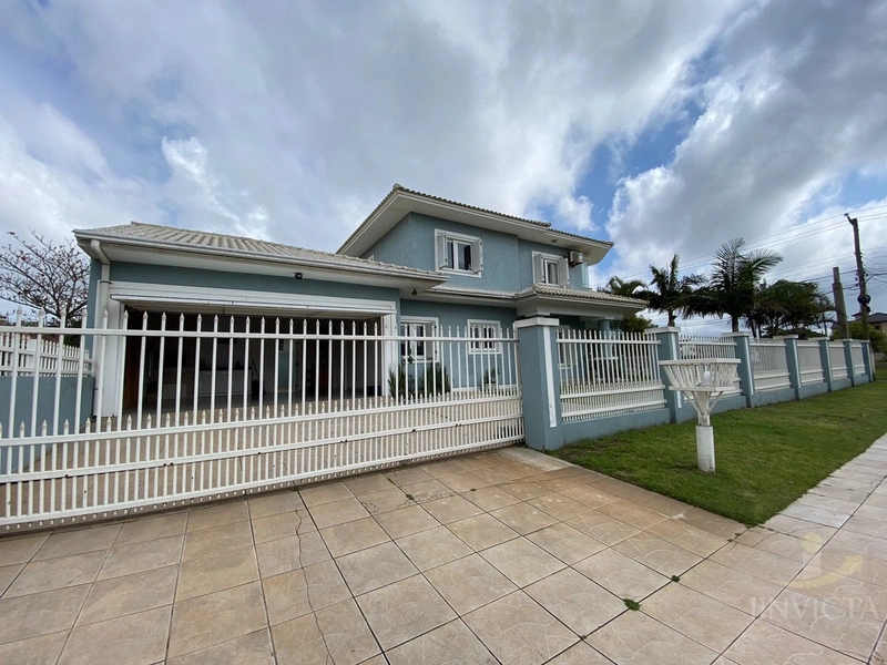 Casa 4 dormitórios (1 suíte) - Zona Nova - Capão: 41ª foto da galeria de imagens do imóvel
