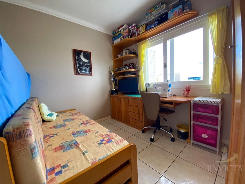 Casa 4 dormitórios (1 suíte) - Zona Nova - Capão: 10ª foto da galeria de imagens do imóvel