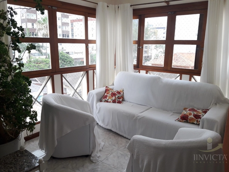Apartamento de 2 dormitórios - Centro - Capão da Canoa: 1ª foto da galeria de imagens do imóvel