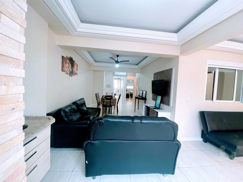 Apartamento 2 dormitórios- Centro- Capão da Canoa: 5ª foto da galeria de imagens do imóvel