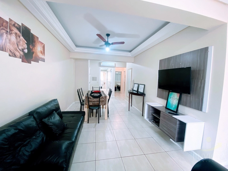 Apartamento 2 dormitórios- Centro- Capão da Canoa: 1ª foto da galeria de imagens do imóvel