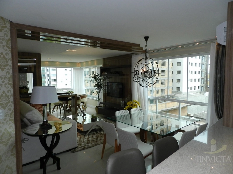 Apartamento Alto Padrão de 3 dormitórios - Zona Nova - Capão da Canoa: 5ª foto da galeria de imagens do imóvel