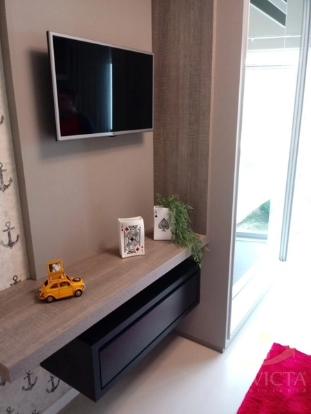 Apartamento Alto Padrão de 3 dormitórios - Zona Nova - Capão da Canoa: 4ª foto da galeria de imagens do imóvel