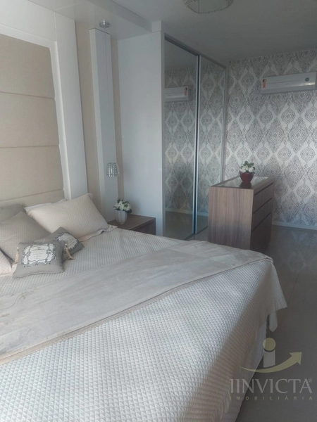 Apartamento Alto Padrão de 3 dormitórios - Zona Nova - Capão da Canoa: 6ª foto da galeria de imagens do imóvel